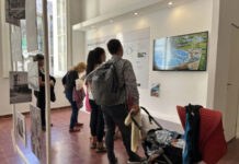 A un mes de la apertura del Museo de la Ciudad, para el encuentro de uruguayenses