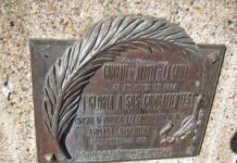 El combate de Arroyo de la China