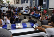 Sedición agravada en Concordia: la Sala Penal confirmó la condena por unanimidad