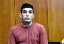 Jurado popular declaró culpable a José Brian López por femicidio y doble tentativa de homicidio agravado por violencia de género