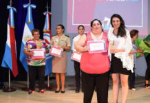 Comienza este martes con acto de reconocimiento, la agenda del 8 M