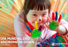 Día Mundial del Síndrome de Down