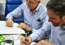 Crearán la primera escuela técnica de programación en Entre Ríos