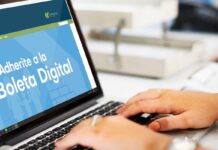 IAPV implementará la Boleta Digital