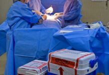 Se concretó este martes una nueva donación de órganos en Entre Ríos