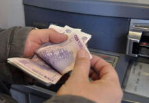 Se iniciará el miércoles el pago de los haberes de febrero a los estatales