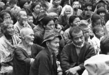 Okinawa: los «suicidios forzados» de cientos de civiles japoneses que fueron obligados a quitarse la vida antes que rendirse a EE.UU.