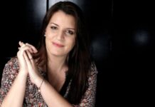 Marlene Schiappa: la ministra francesa criticada por participar en una sesión de fotos para la portada de Playboy