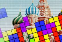 Tetris: la dramática historia de cómo se creó y salió de la Unión Soviética «el mejor videojuego de la historia»