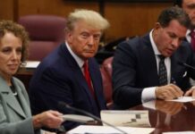 Trump: la acusación sin precedentes contra el expresidente por falsificar información para ocultar delitos