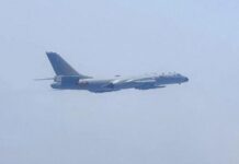 China simula ataques contra «objetivos clave» en Taiwán