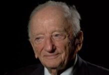 Muere Ben Ferencz, el último fiscal que quedaba con vida de los juicios de Núremberg