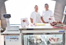 La ciudad ya tiene su nuevo Mercado MultiplicAR