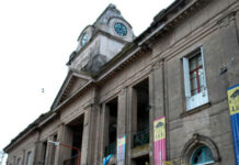 La Universidad de Concepción del Uruguay participará en el V Encuentro Internacional de Rectores en España