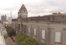 La Universidad de Concepción del Uruguay se unió a la Asociación del Deporte Amateur Universitario