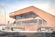 La UTN construirá un auditorio de madera en Concepción del Uruguay