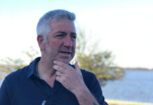 Orrico: «No se trata de hacer honestismo, se trata de establecer responsabilidades y dar cuenta de ellas»