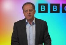 Dimite el presidente de la BBC por un conflicto de intereses vinculado al exprimer ministro Boris Johnson