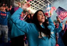 Napoli se convierte en campeón de Italia 33 años después de levantar el Scudetto con Maradona