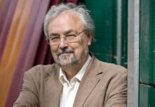 «Estar con amigos nos salva… Genera endorfinas, que son el mejor medicamento antidepresivo. Y es gratis»