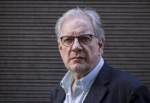 «Estamos condenados a esta nueva Guerra Fría que será larga y muy tensa por la interdependencia que hay entre China, Rusia, EE.UU. y Europa»