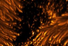 El Sol como jamás lo viste: las imágenes que tomó el telescopio Daniel K. Inouye, el más potente dedicado a la observación solar