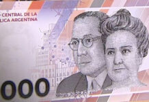 El nuevo billete de 2.000 pesos llegó a los bancos: Cuándo entrará en circulación