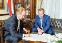 Entre Ríos está entre las seis provincias con mayor acceso a la vivienda propia