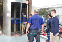 ¿Que pasa con los 25 millones faltantes en la Municipalidad?