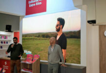 La Histórica, presentó su libro Educación para la Salud Mental en la Feria del Libro