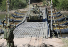 Se encuentra abierta la inscripción para el ingreso como Soldado Voluntario del Ejército