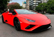 Nuevo fallo de la Justicia Federal avaló el Sistema SIRA, impidiendo importar autos de lujo vía cautelar