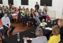 Fortalecen las agendas públicas para erradicar la violencia y el acoso laboral