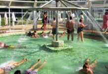 Entre Ríos tuvo otro exitoso movimiento turístico el fin de semana largo