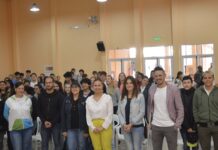 Centros de estudiantes de toda la provincia podrán financiar proyectos propios