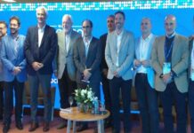 Entre Ríos expuso en el Foro Nacional de Economía del Conocimiento