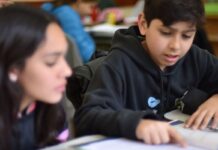 Prueba Aprender: el 92 por ciento de los alumnos entrerrianos registran niveles adecuados en Lengua
