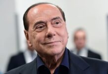 Muere Silvio Berlusconi, el ex primer ministro de Italia que sobrevivió a escándalos sexuales y de corrupción