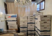 Donald Trump | Documentos secretos hasta en la ducha: de qué está acusado el expresidente por su manejo de archivos clasificados