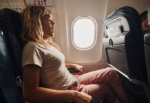 ¿Miedo a volar? Un estudio asegura que las turbulencias se han hecho más frecuentes y explica por qué