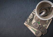 3 países en los que está mal visto dar propina