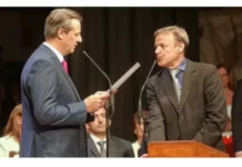 Falleció el uruguayense Lalo Macri