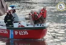 Ejercicio de exhibición de recursos, estrategias y acciones dictado por el SIFEBU