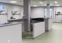 La provincia fortalece el sistema sanitario con la licitación de ocho obras para cinco departamentos