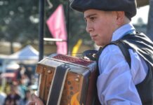 Este fin de semana Entre Ríos recibió 180.000 turistas y la ocupación de alojamientos promedió el 79 por ciento