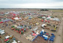 Lanzan una línea de financiamiento para la compra de maquinaria agrícola durante Agroactiva 2023