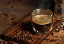 «El café alteró el curso de la historia y fomentó las ideas de la Ilustración y el capitalismo»