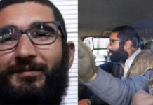 Caso del iraní: Plantearon el pedido de expulsión del país y el juez le hizo lugar