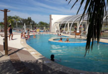 La Cámara Entrerriana de Turismo advirtió sobre el bajo nivel de ocupación hotelera