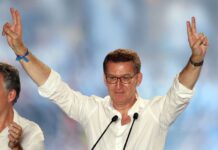 El conservador Partido Popular gana las elecciones en España pero queda la incertidumbre de quién gobernará